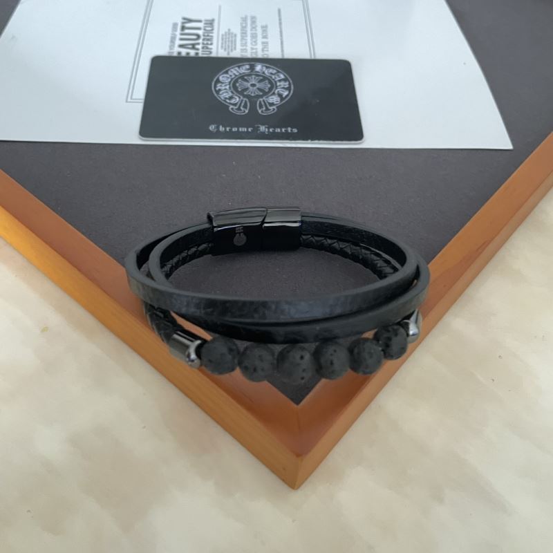 Chrome Hearts Bracelets